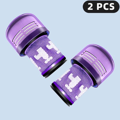 진공 필터 교체 부품 헤파 필터 호환 Dyson V12 Slim  V12 Detect Slim Absolute Fluffy Total Clean 17,320원