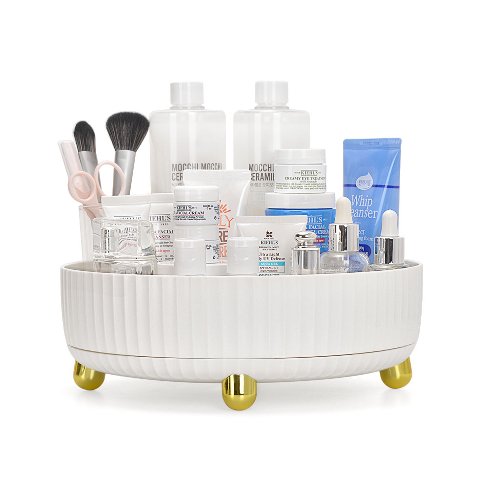 코멧 모던 회전형 화장품 정리함 대형 6,840원