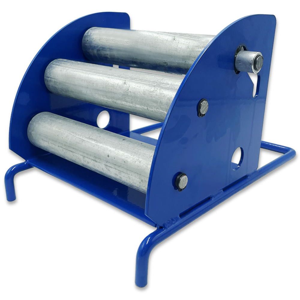 KD공구 [공장직영] 관로용 바닥로라 1구 3구 KD09 129,000원