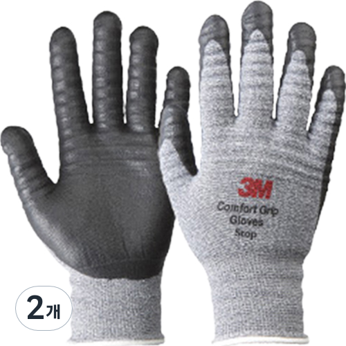 쓰리엠 컴포트그립 글로브 스탑 4,630원