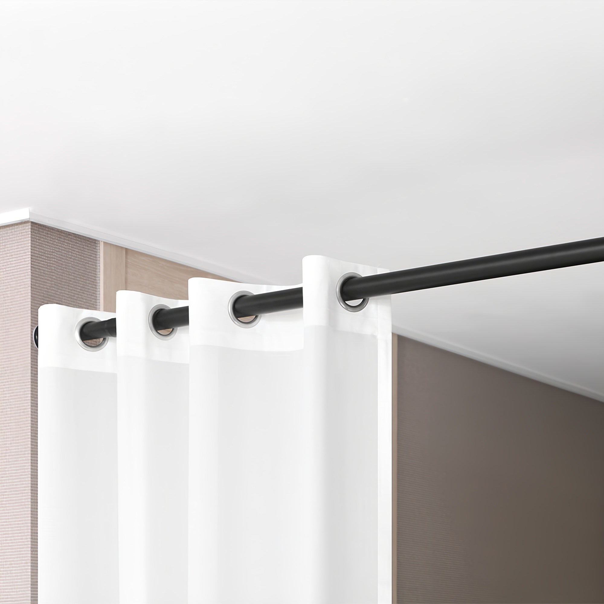 까사마루 멀티 초강력 압축봉, 블랙 11,900원