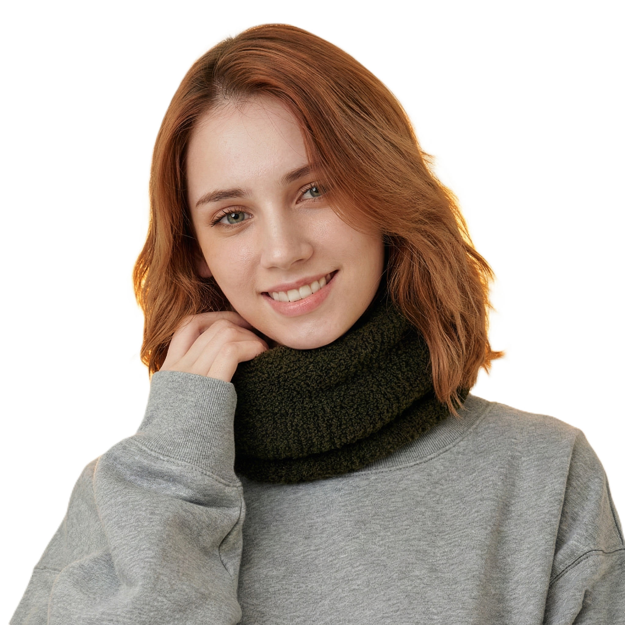 에코리즈 화베네 이지 탁텔 넥워머 7,500원