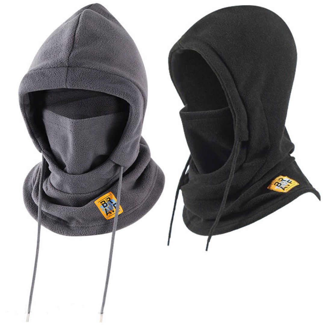 백재 겨울 방한 보온 넥워머 2개 27,500원