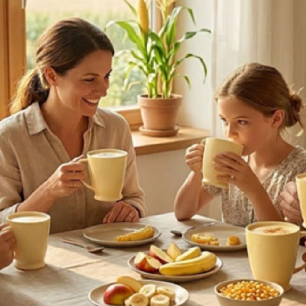 라윤앤코 옥수수컵 PLA컵 3,650원