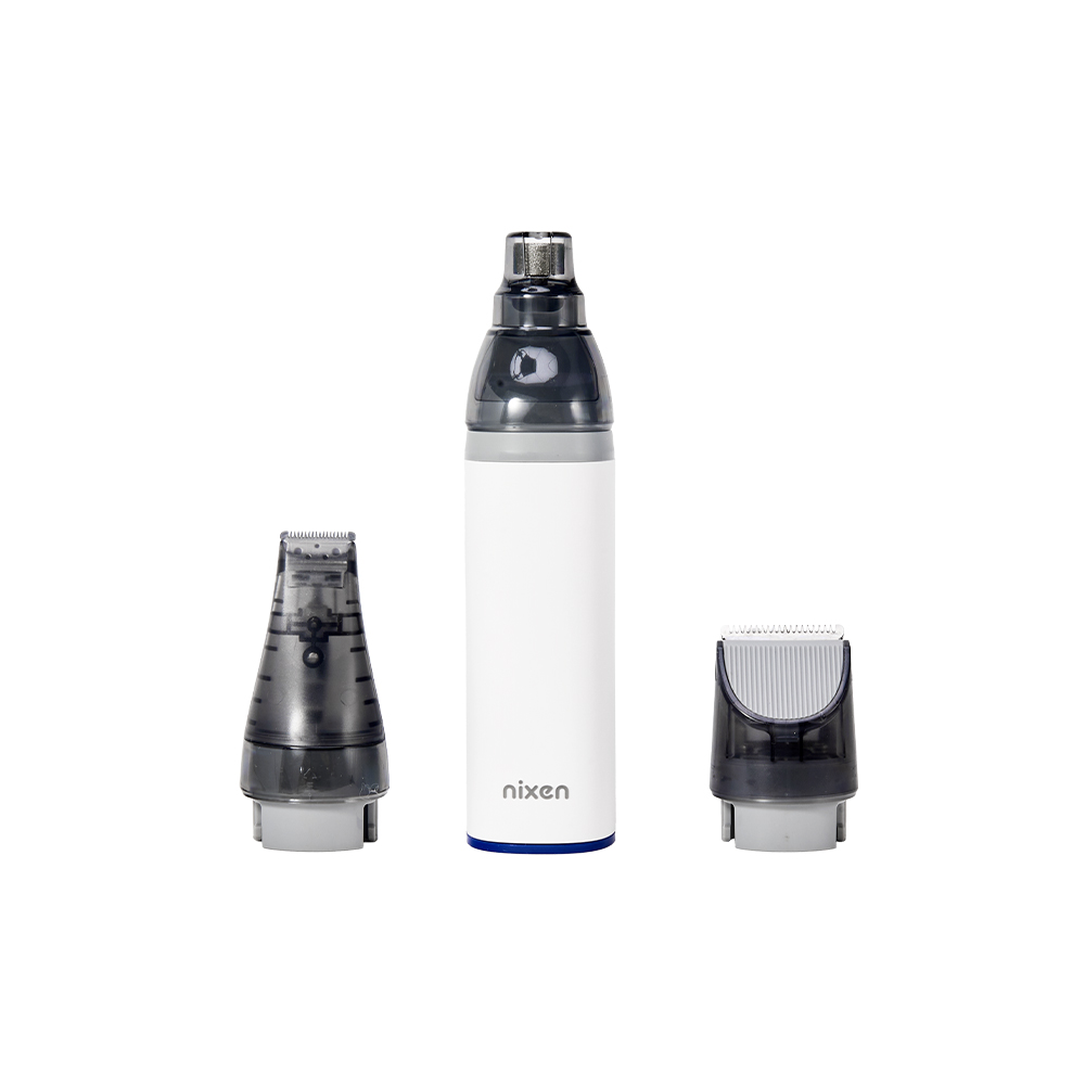 닉센 스마트그루밍 진공 이발 청소기 멀티케어 위생 패키지 49,000원