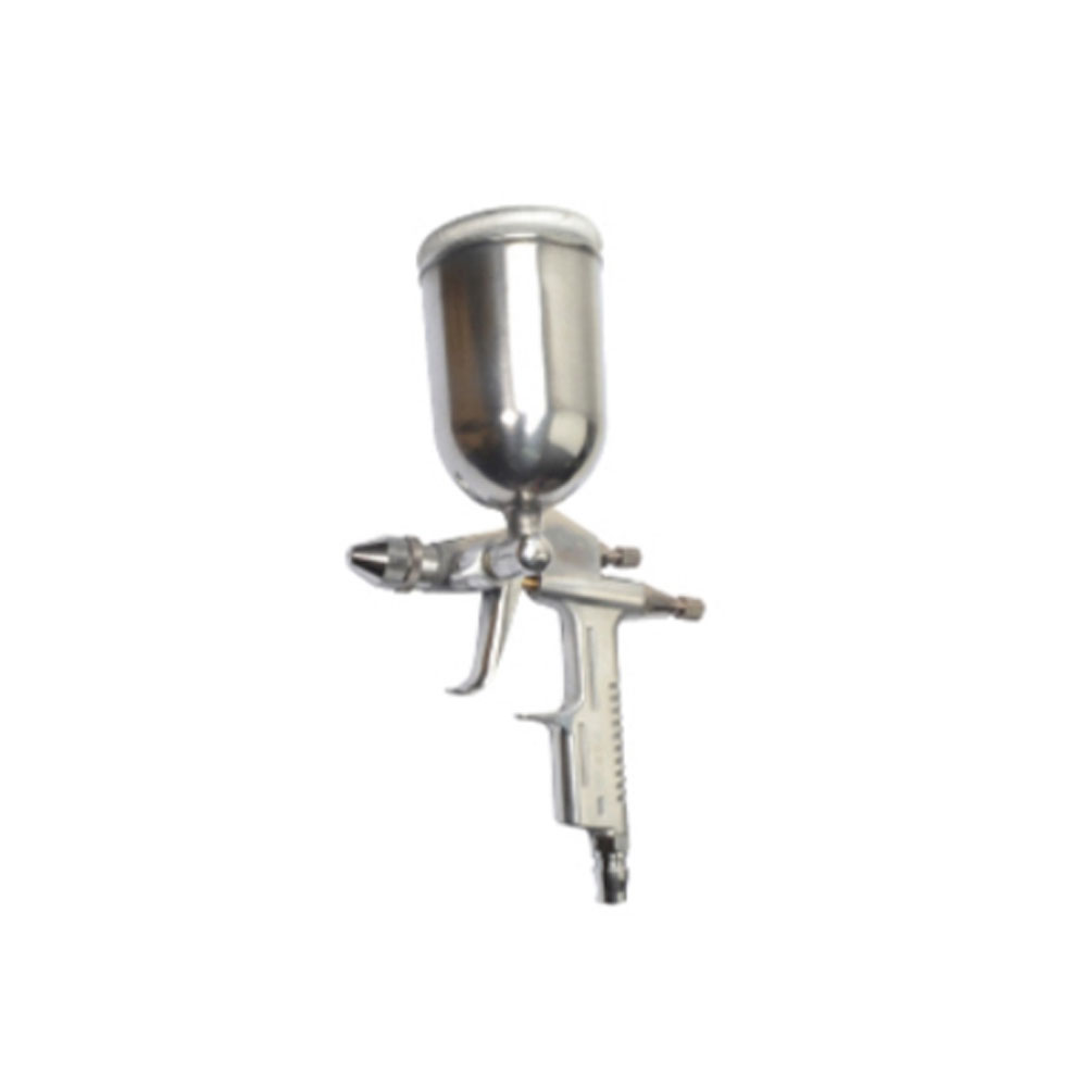 베스토 페인트 스프레이 세트 0.5mm 노즐 프라모델 도색 도장 후끼 에어 건 BAW-3A-S, 1개 14,000원