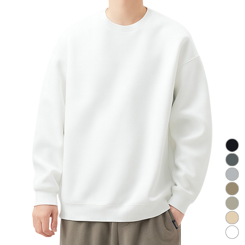 JBOOM 데일리 무지 맨투맨 티셔츠 13,900원