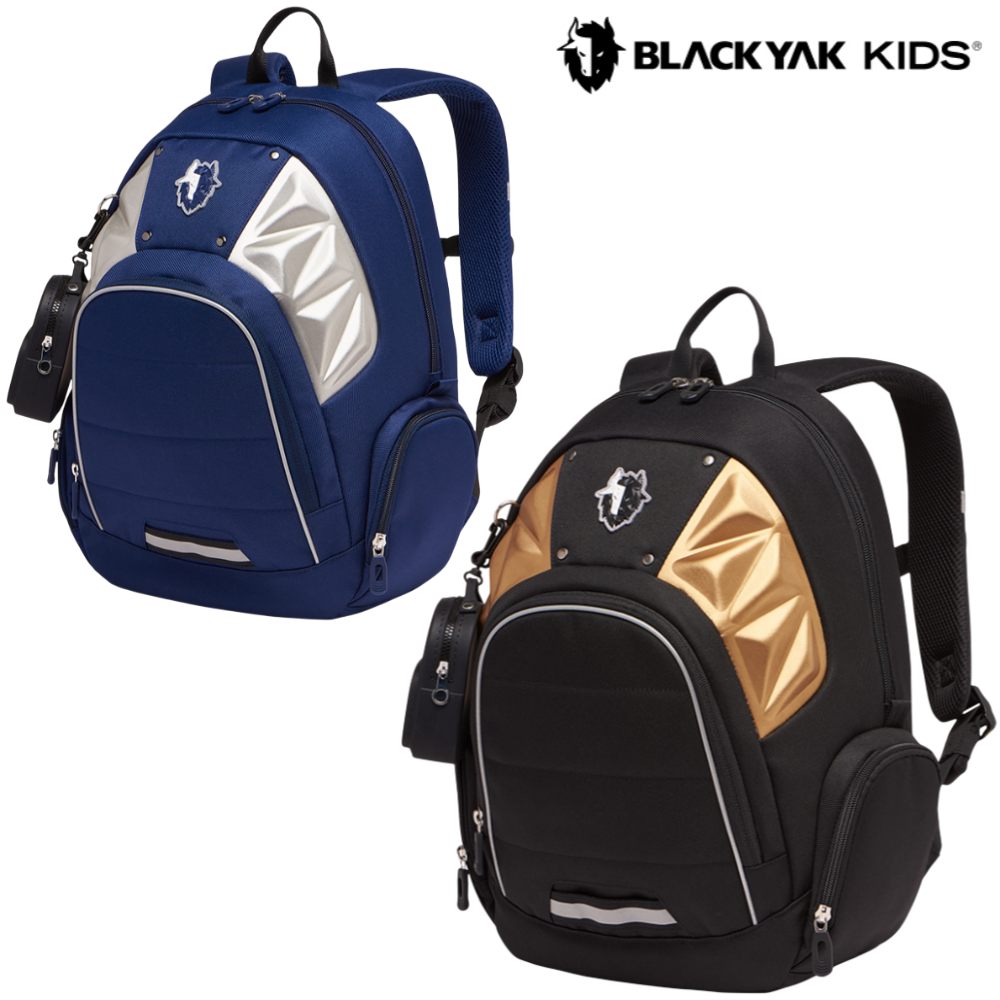[매장정품] 블랙야크키즈 남아 책가방 초등학생 저학년 신학기 입학 등교 선물 키즈 하이쉴드 백팩 59,000원