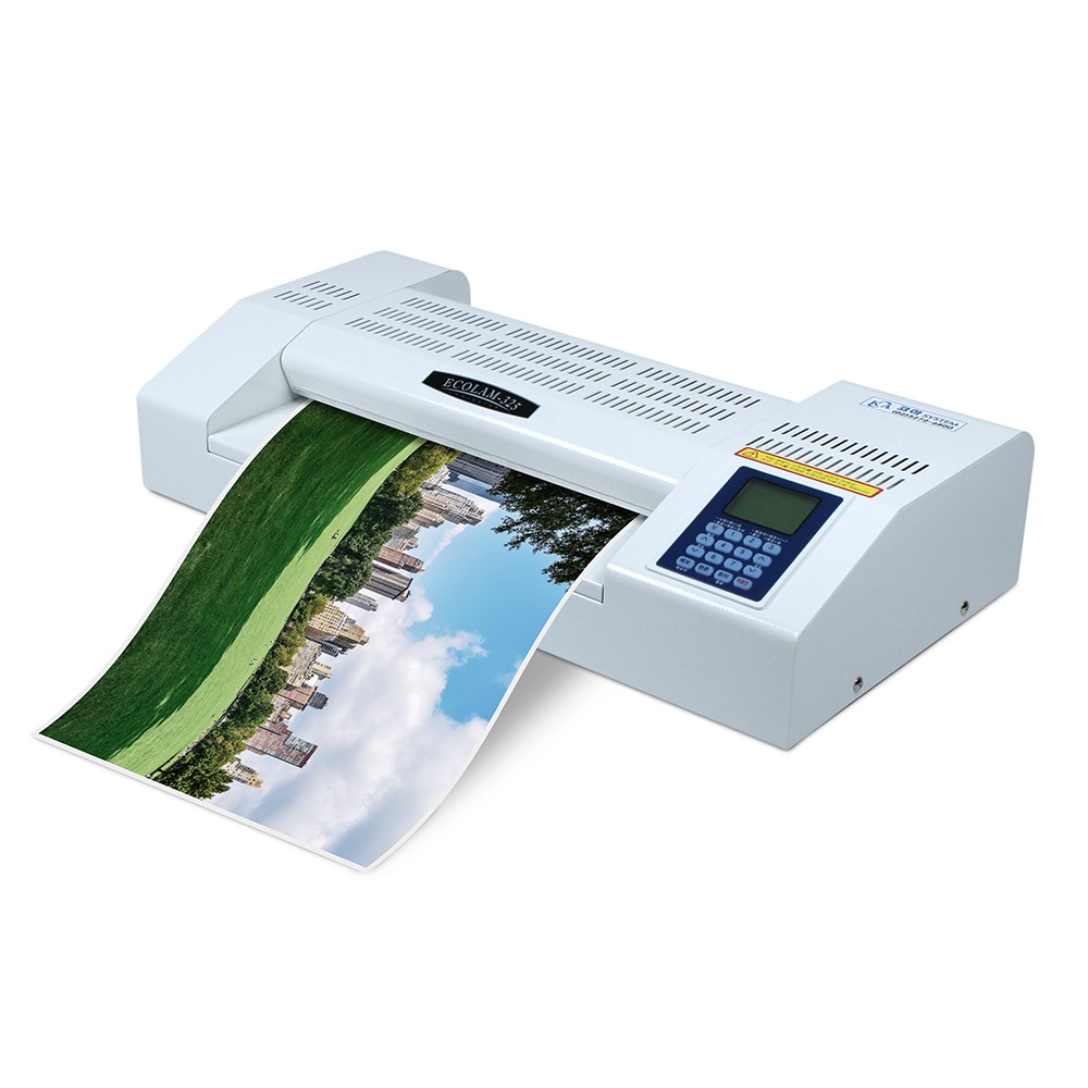 코아시스템 ECOLAM-325 국산 사무용 A3코팅기 6롤 코팅기 사무실용 코팅기계, A3, ecolam325 450,000원