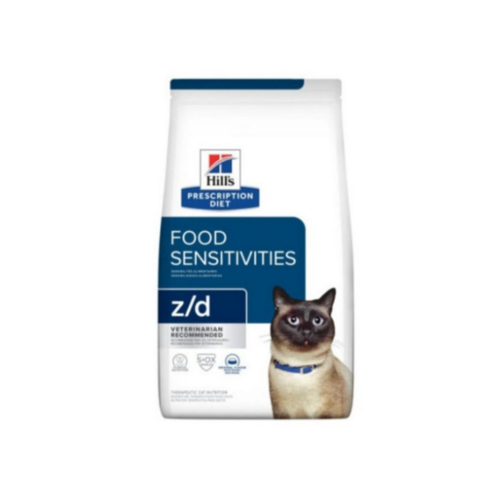 힐스 캣 고양이 처방사료 zd z/d, 2개, 곡물, 1.81kg 134,990원