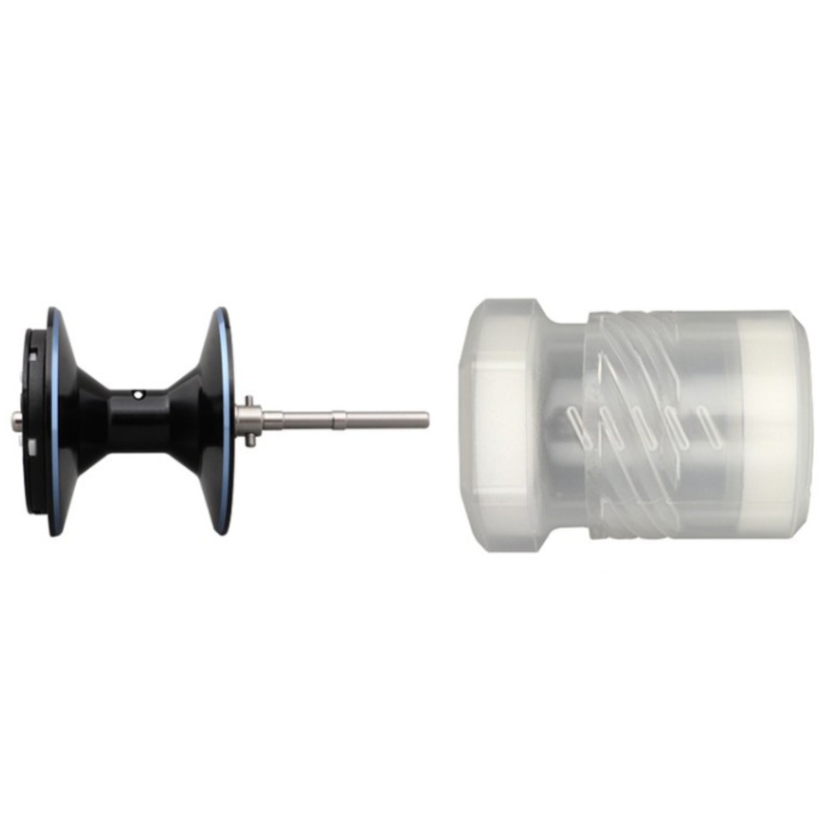 크레만 V7 보조스플 스페어 스플 브이세븐 베이트릴 케이스포함 35,000원