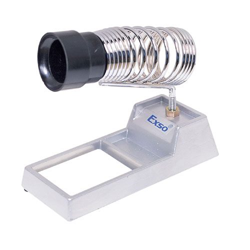 [엑소] 인두기받침대 거치대 철판ST-66 9,360원