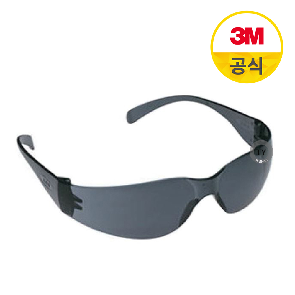 3M 보안경 Virtua-Gray/버츄아/버추아/그레이/회색, Virtua GRAY(회색) 3,300원