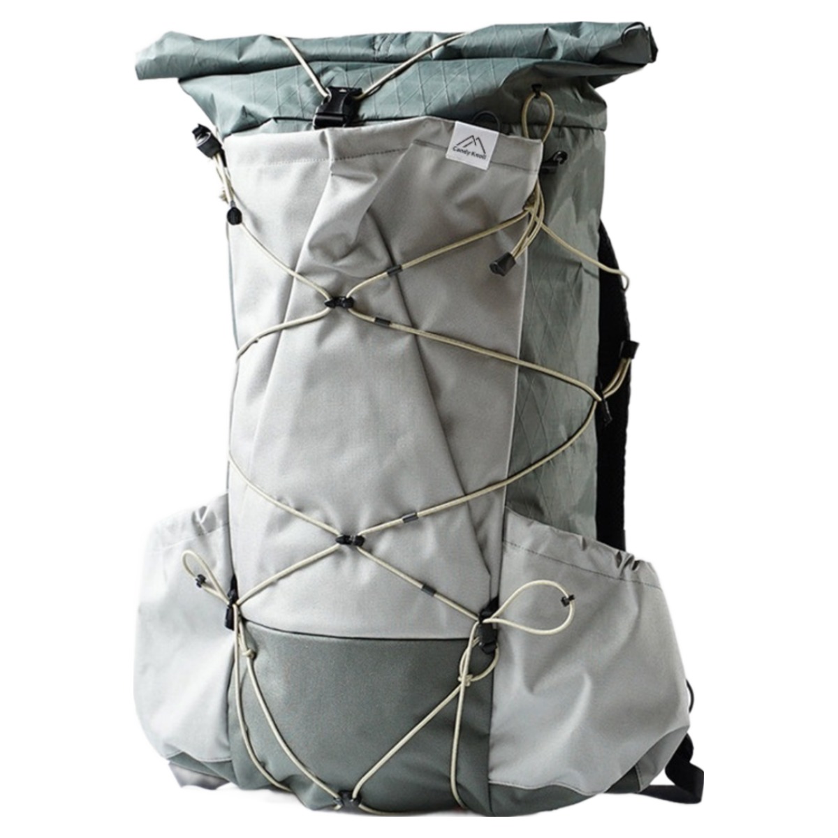 candy knoll 캔디놀 등산 가방 배낭 여행 트래킹 캠핑 경량 방수 백팩 106,000원