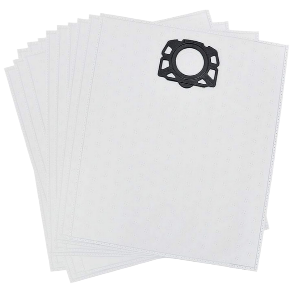 퓨어퍼스트 카처 업소용 청소기 WD4 WD5 호환 먼지봉투 10매, 10개, 단일상품 15,400원