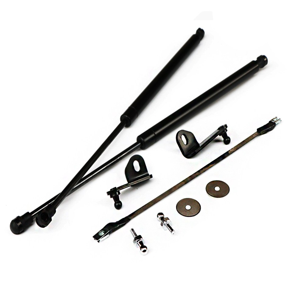 포드 호환 브롱코 용품 본넷쇼바 후드리프트 튜닝파츠 4도어 악세사리 현카 39,000원