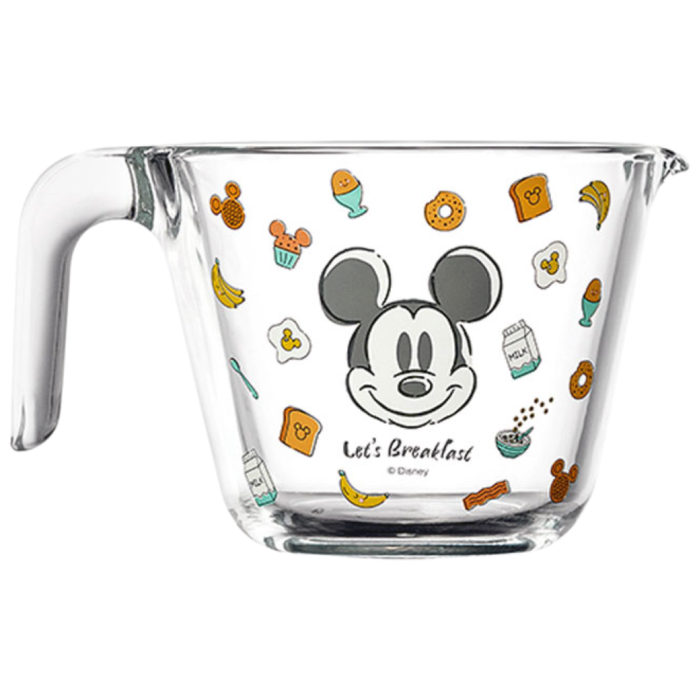 파이렉스 디즈니 계량컵 250ml, 1개, 현재가 10,160원