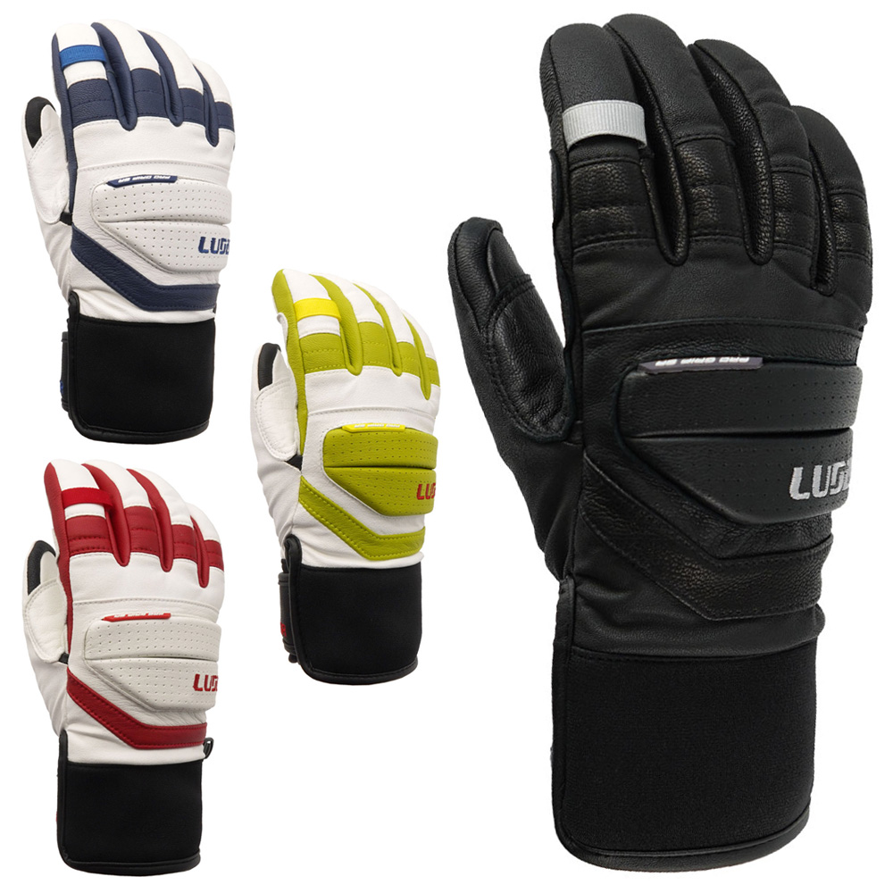 루디스 스키장갑 PRO GRIP SR 24 프로그립 보드 글러브 67,000원