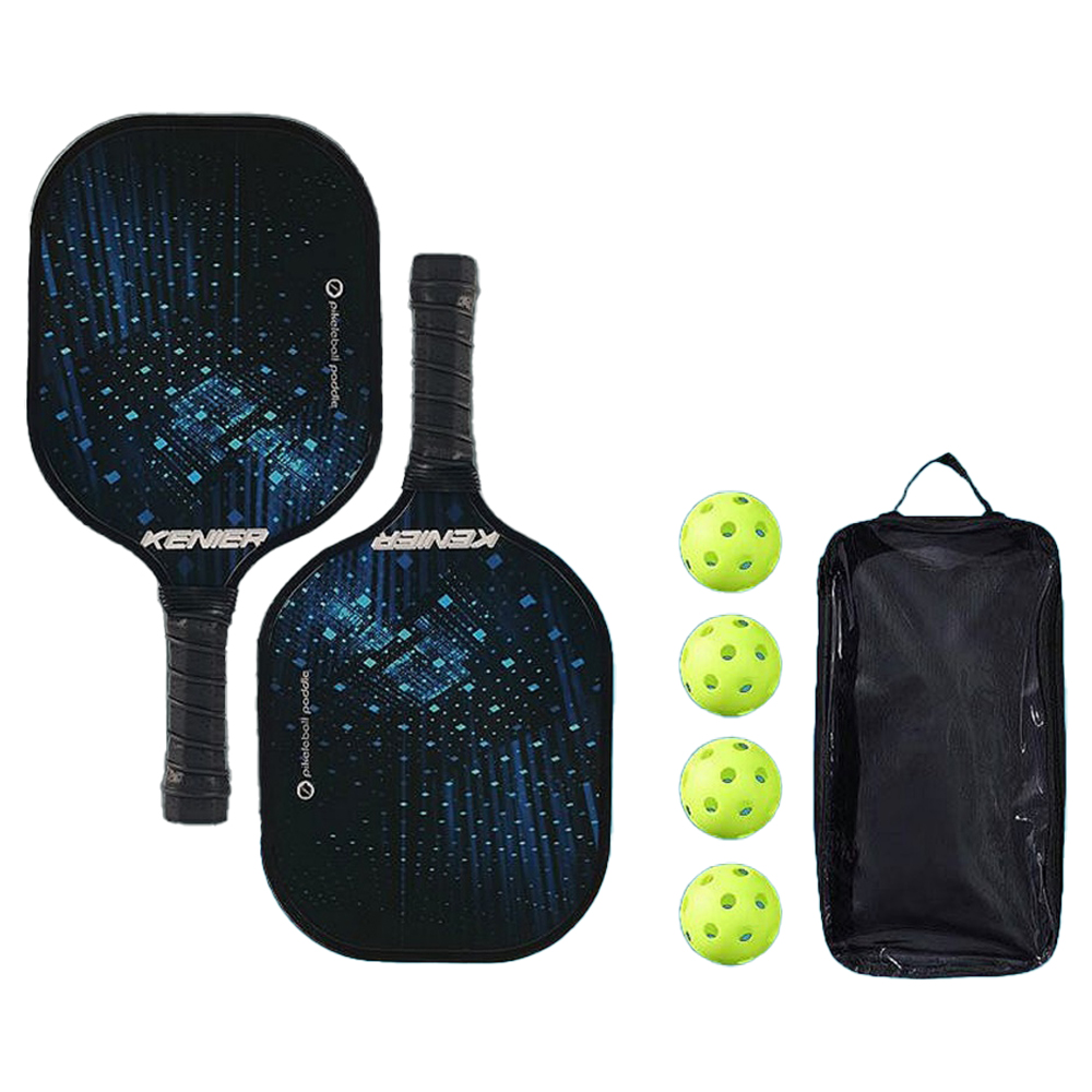 마샤투 비치 야외용 커플 경량 피클볼 세트 27,020원