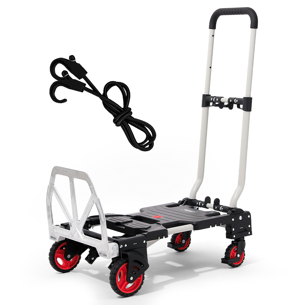 로티홈시스 트랜스폼 핸드카트 73,900원