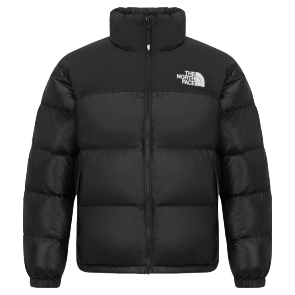 [백화점출발] 노스페이스 남성 눕시 패딩 자켓 NJ3NR50A 보온쿠션감 365,500원