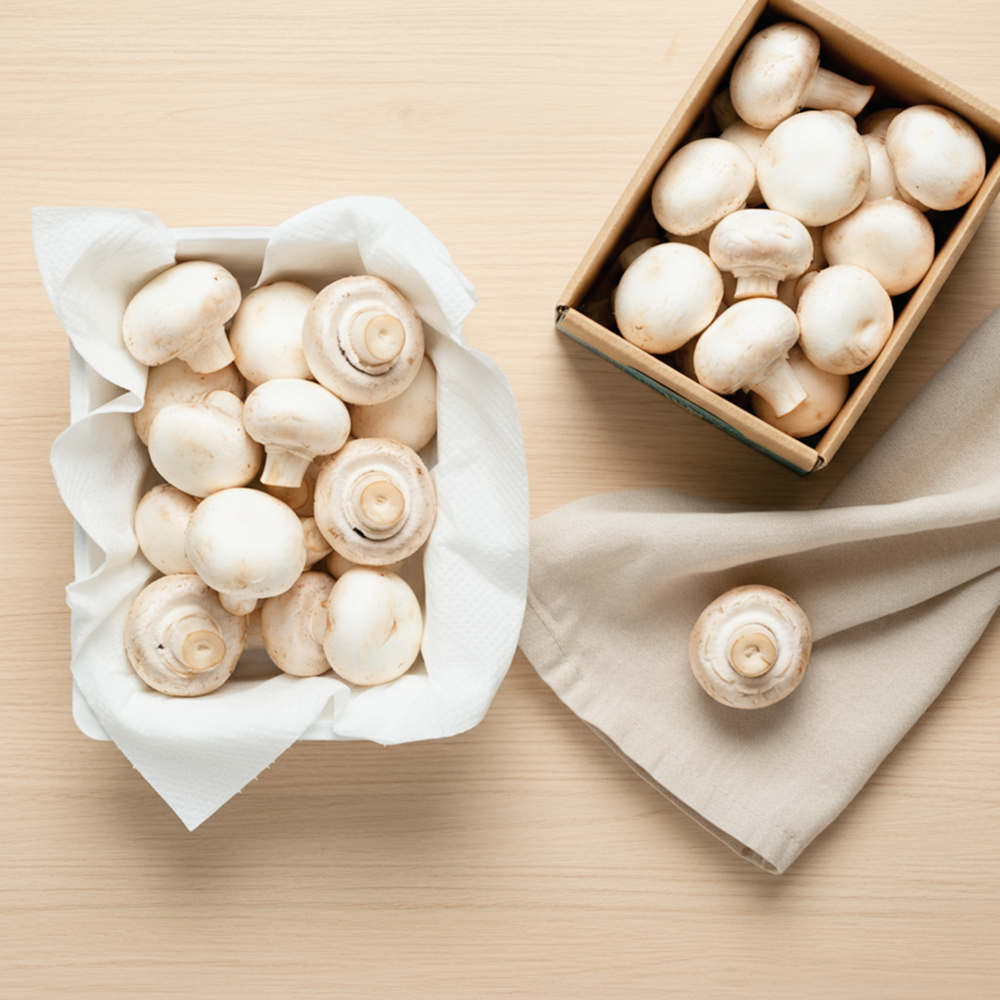 [하진이네] 산지직송 국내산 무농약 양송이버섯 38,000원