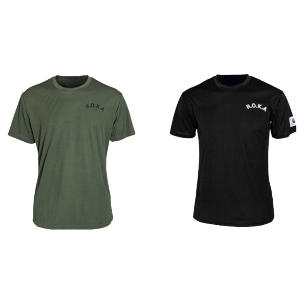로카티 ROKA 기능성 쿨드라이 반팔 티셔츠 16,700원