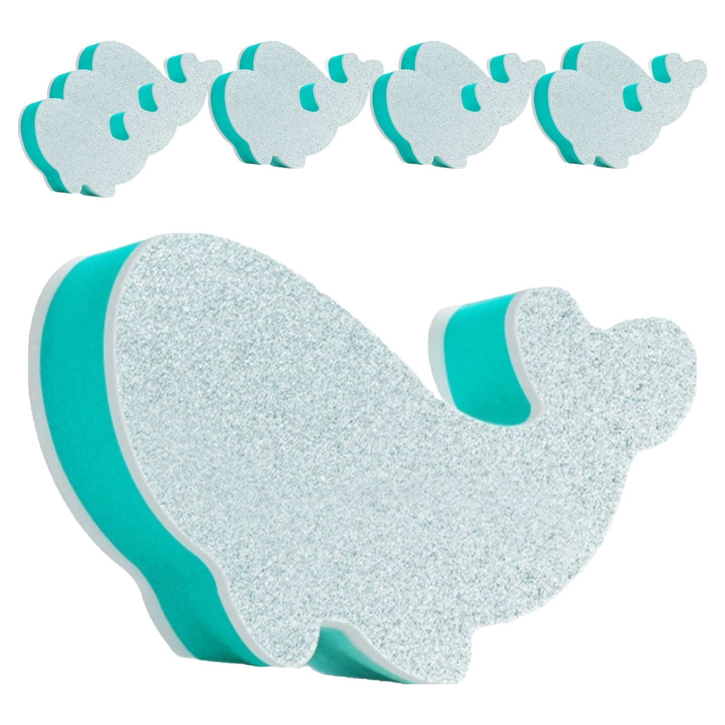 미미네아쿠아 새어항만들기 물때 청소기 돌고래 11,000원