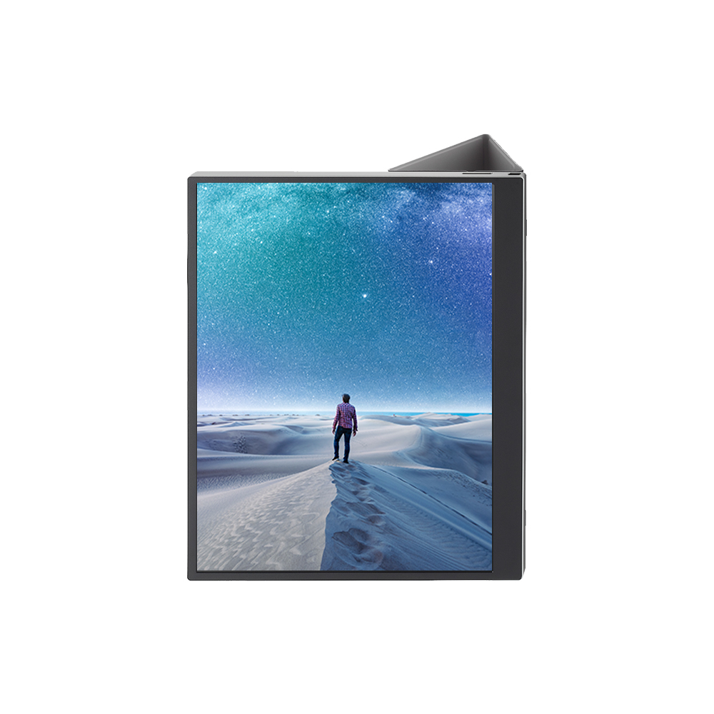 LG전자 WQXGA 그램 플러스뷰 포터블 모니터, 40.6cm, 16MQ70 338,000원