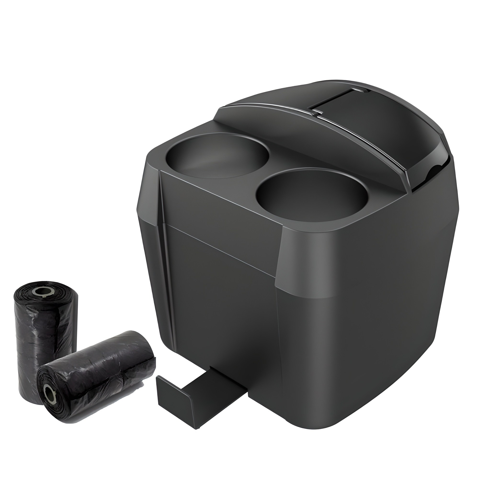 카템 3in1 차량용 멀티 수납함 컵홀더 8,010원