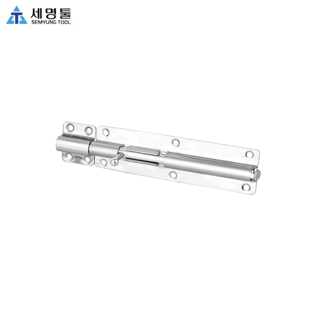 세명툴 국산 문걸고리 7인치 1통 30EA 스텐 걸쇠 오도시 아교도시 92,810원