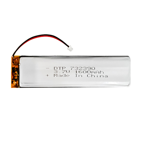DTP 732390 3.7V 1600mAh, 1개, 1개입 4,900원