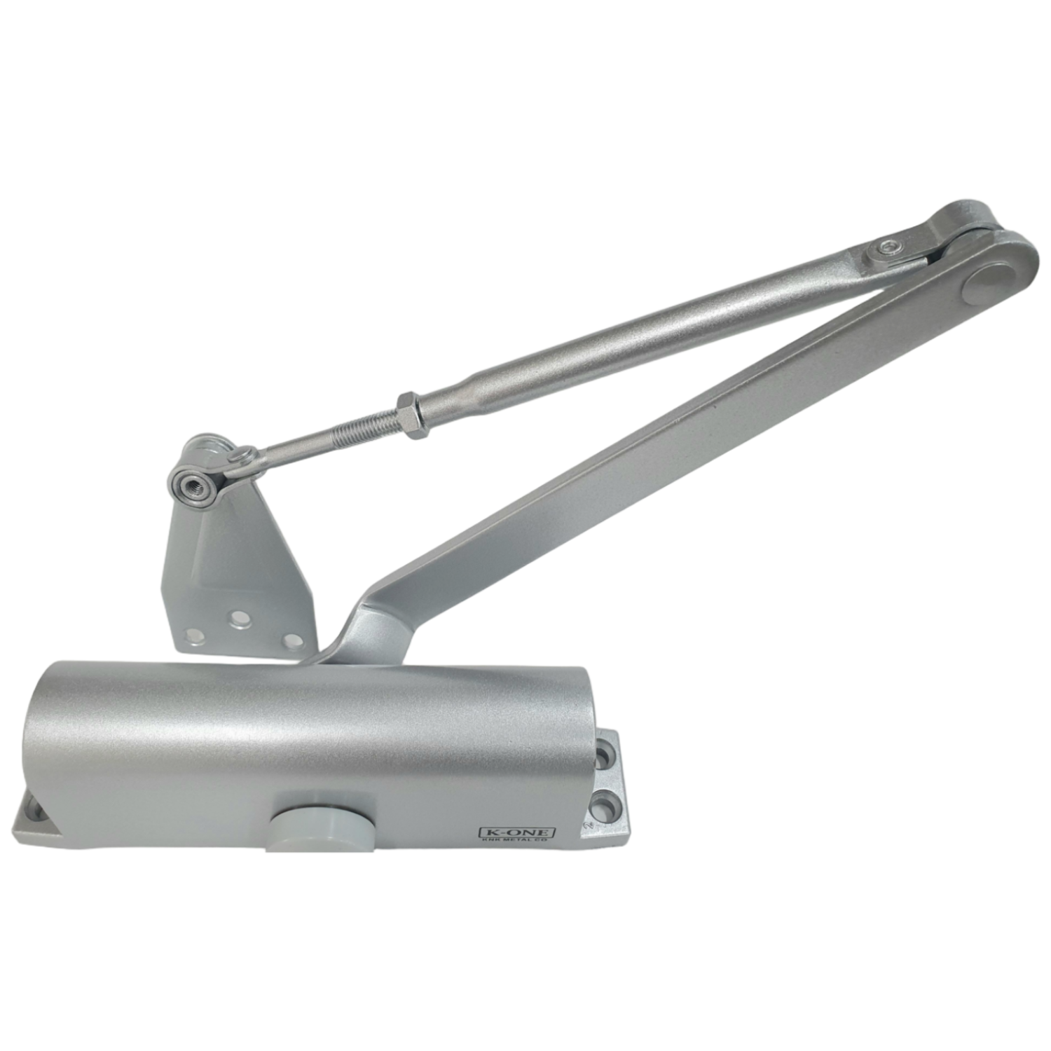 도체 KS규격 안심 도어체크 도어클로저 자동문닫힘 완벽호환 일자브라켓, 정지형(K1-1630), 6개 102,000원