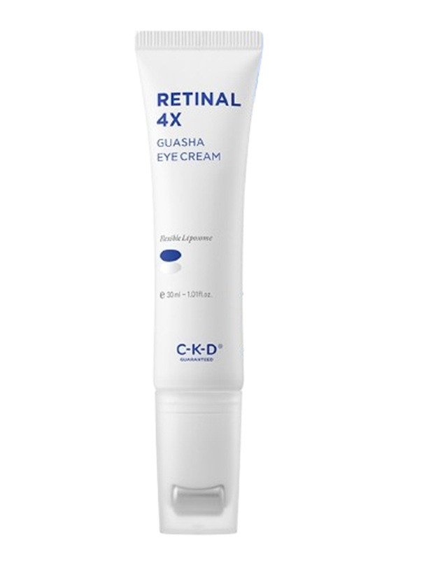종근당 씨케이디 CKD 레티날 4X 괄사 아이 크림 30ml 24,500원