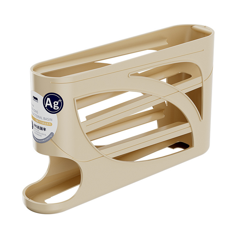 준성유통 냉장고 계란 슬라이딩 대용량 정리함  4종  다용도  보관함 6,900원