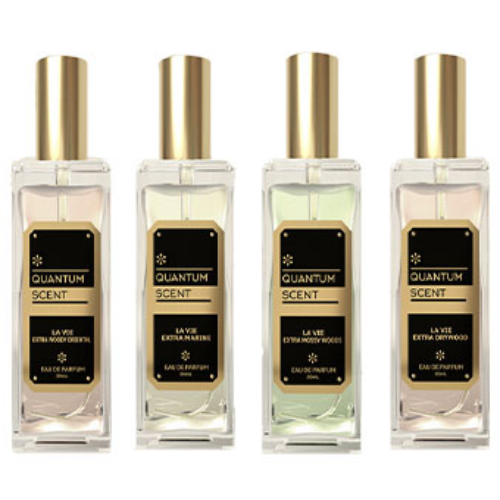 여자가 좋아하는 남성향수 데일리 니치남자향수 PERFUME 퀀텀센트 시그니처 라비 엑스트라 우디오리엔탈, 1개 68,900원