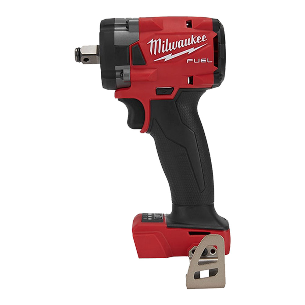 밀워키 충전 임팩 렌치 베어툴 M18 FIW212-0X 브러쉬리스 본체만 186,380원