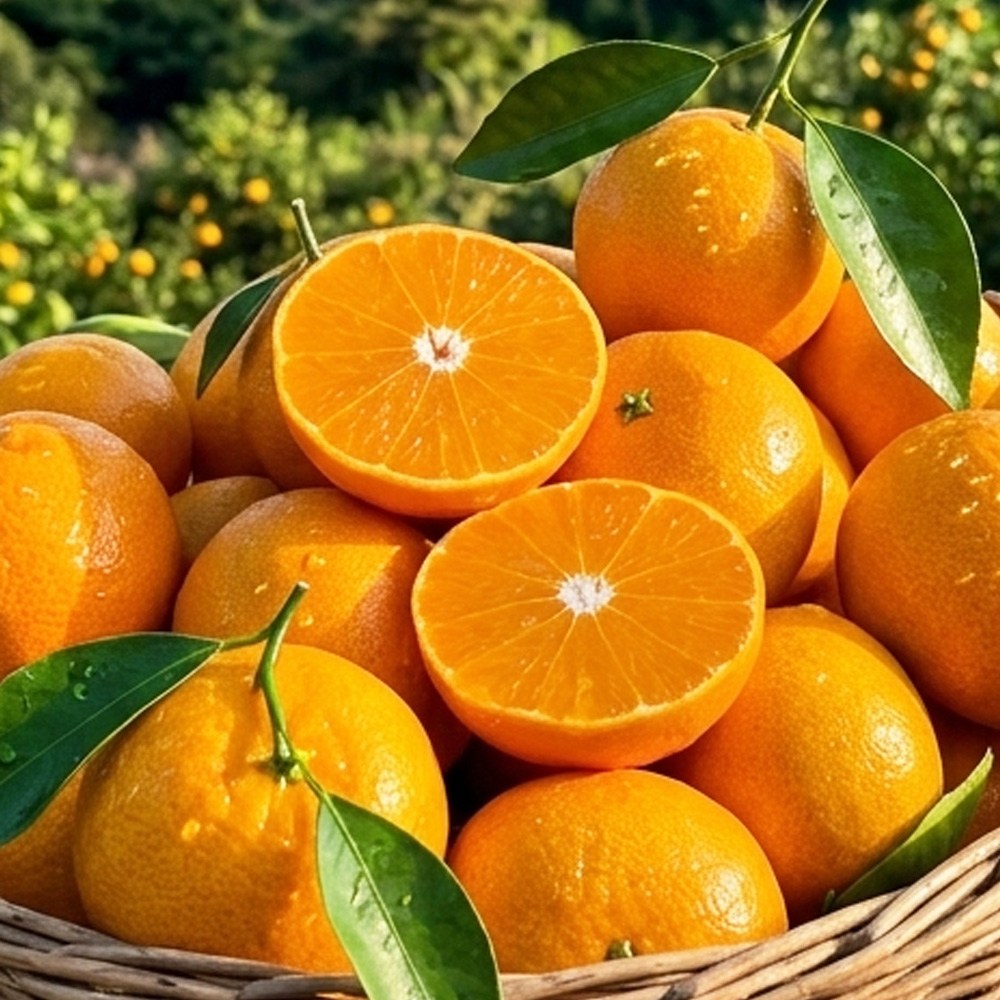 [당도보장]허니삼구 새콤달콤 고당도 프리미엄 천혜향 2KG 3KG 5KG 42,900원