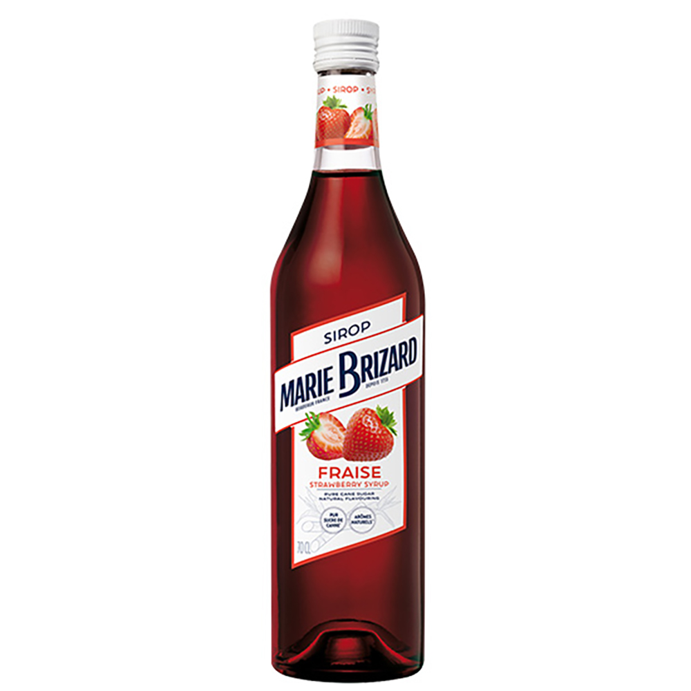 마리브리자드 스트로베리 시럽 15,000원