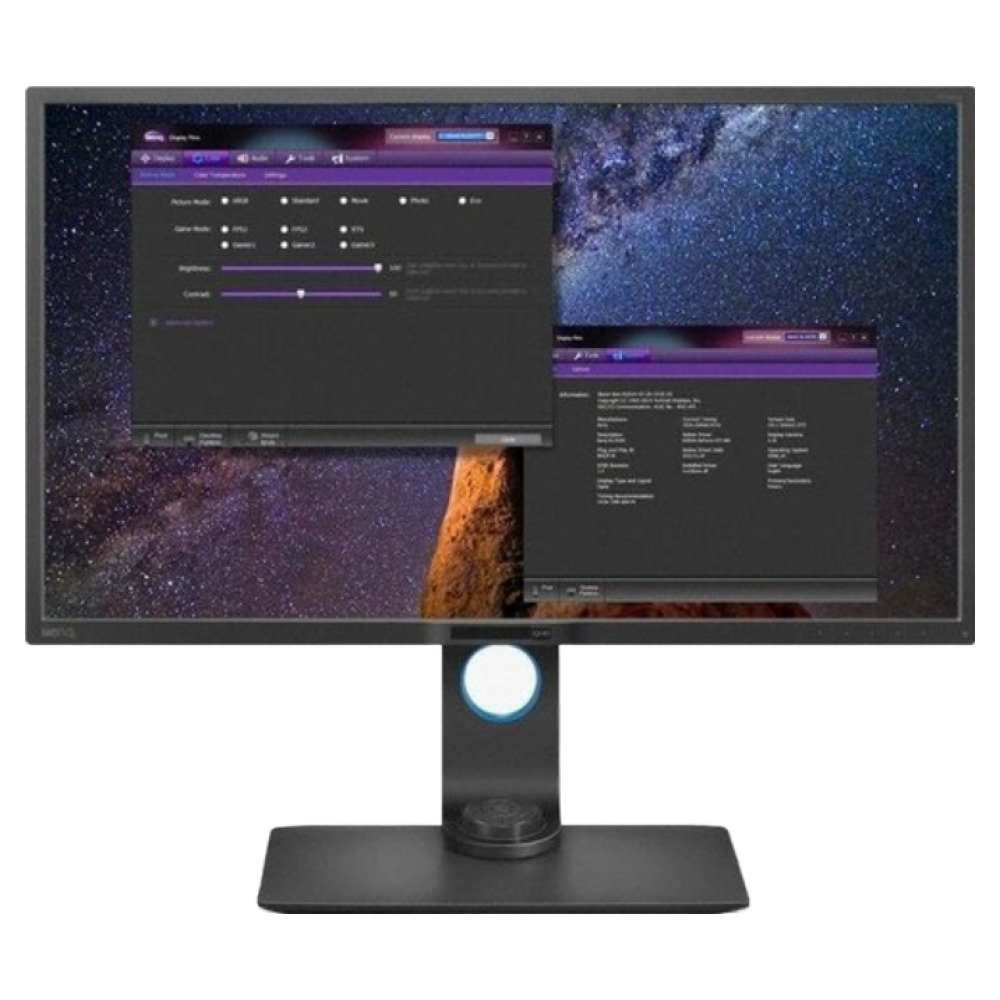 BENQ 32인치 PD3200U 4K UHD 모니터 - 중고 전문가 정밀검증 전원케이블 HDMI케이블 무료지원, 32인치 4K UHD A급, 80cm 400,000원