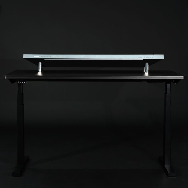 스튜디오 데스크탑 다기능 높이조절 책상 모니터 받침대, 1개, Hexcal 1.8 x 0.8m 3,406,000원