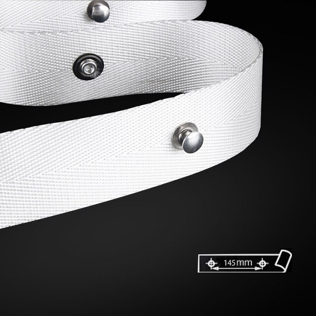 Dooya zigbee 전기 커튼 트랙 시스템 또는 전동 레일 수동 용 s 웨이브 테이프 66,330원