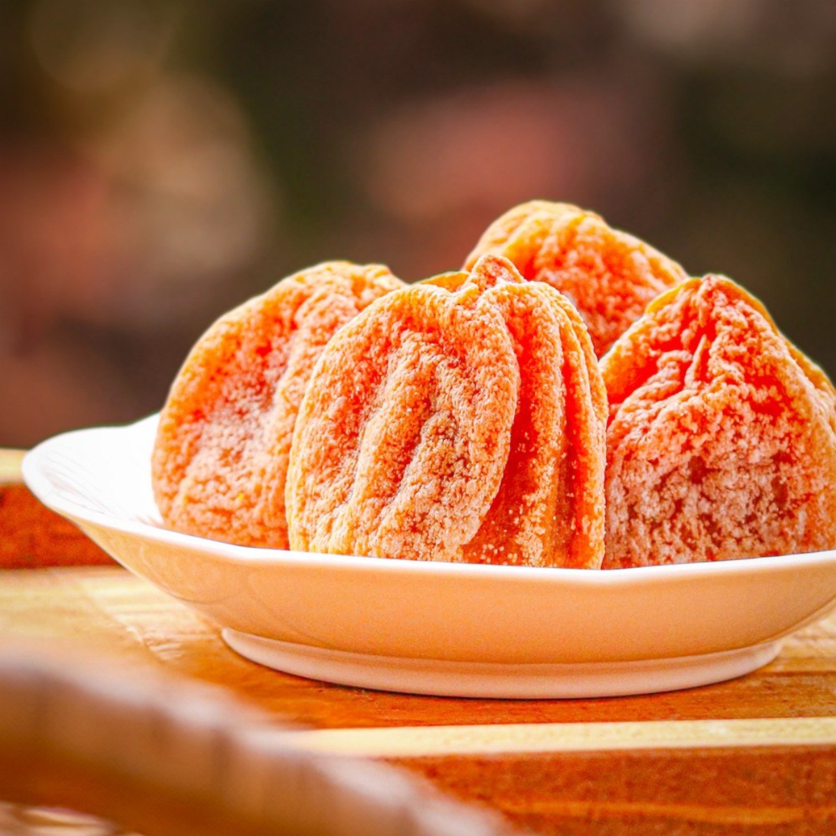 꾸덕하고 달콤한 상주 건시 곶감, 1개, 건시 2kg 59,200원