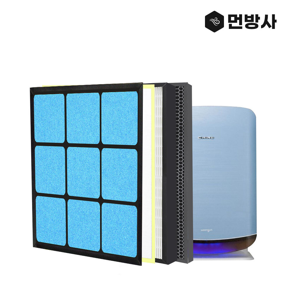 국내산 APM-1511ZH필터 웅진코웨이청정기 APM-1510FH 60,500원