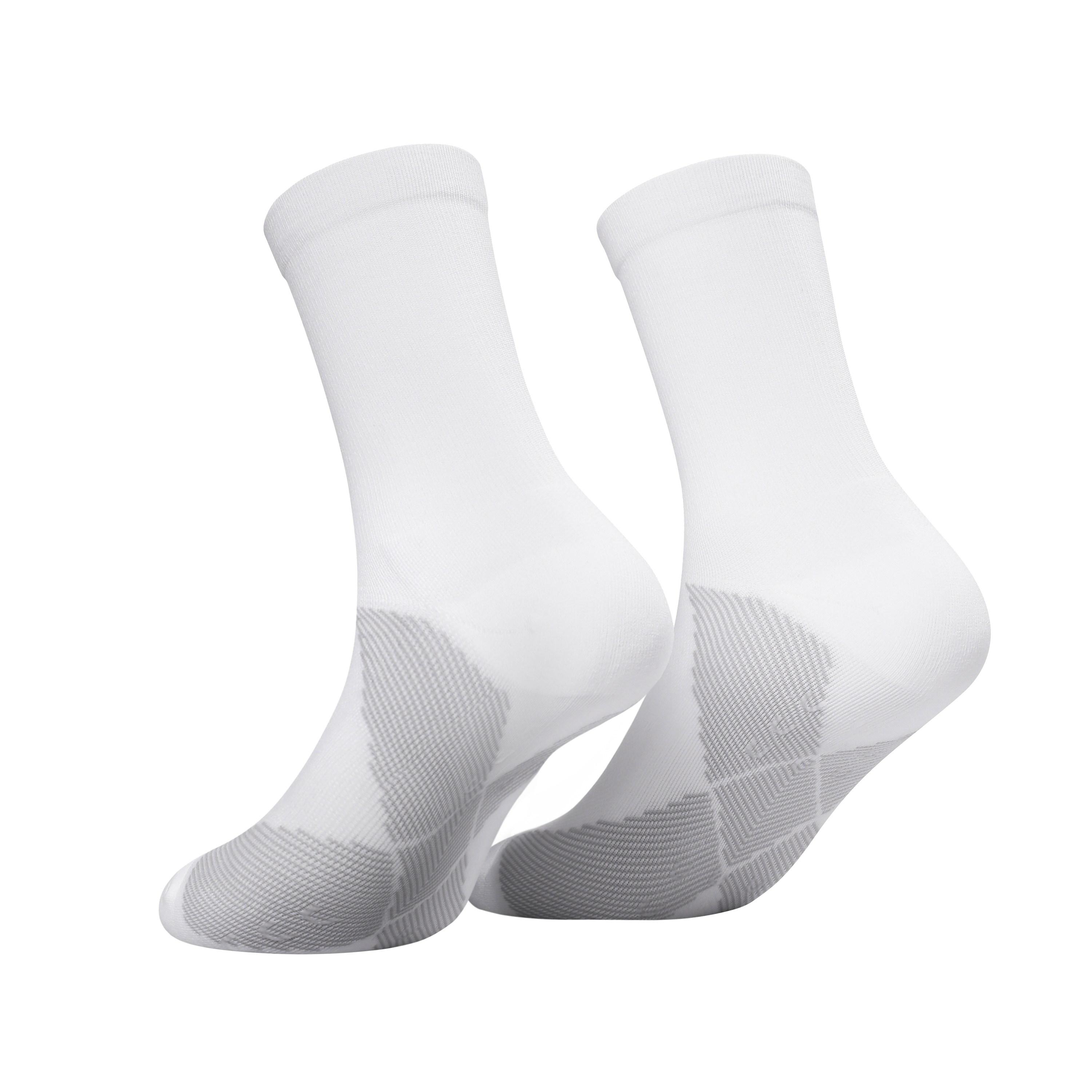 아치랩 아치 서포트 발목보호 테이핑 쿠션 기능성 마라톤 러닝 스포츠 크루 양말 삭스, 1개, 화이트 13,200원