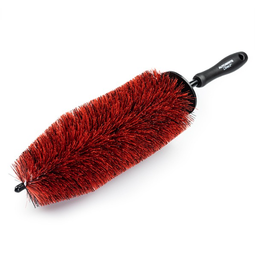 AD 스포크림 디테일링 브러쉬 자동차휠청소브러쉬 휠세정도구 21,800원