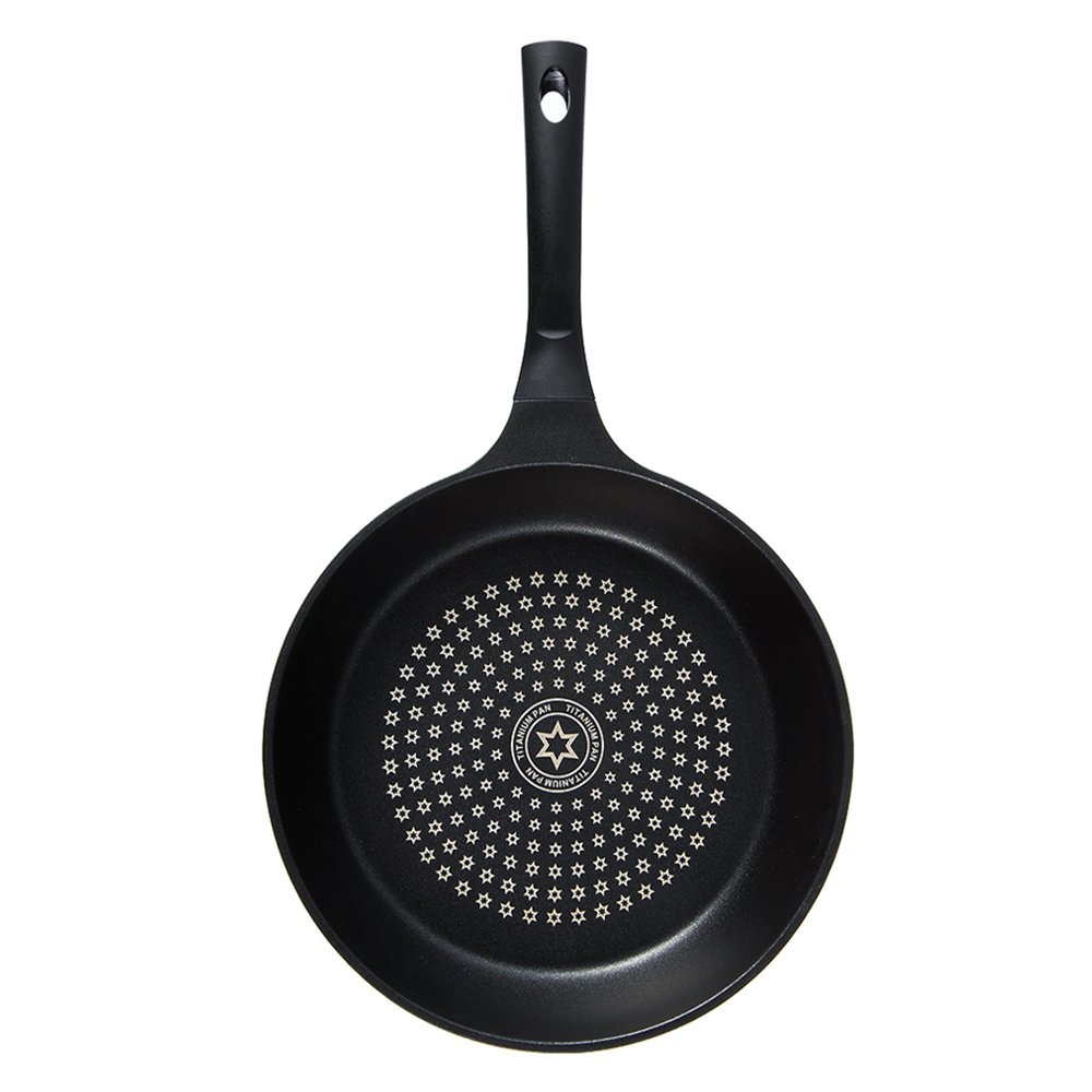 셰프쿡 키친 티타늄코팅 프라이팬, 1개, 28cm 19,180원