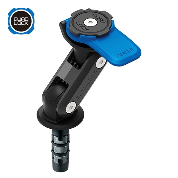 쿼드락 모터싸이클 포크 스템 마운트 Motorcycle Fork Stem Mount 75,000원