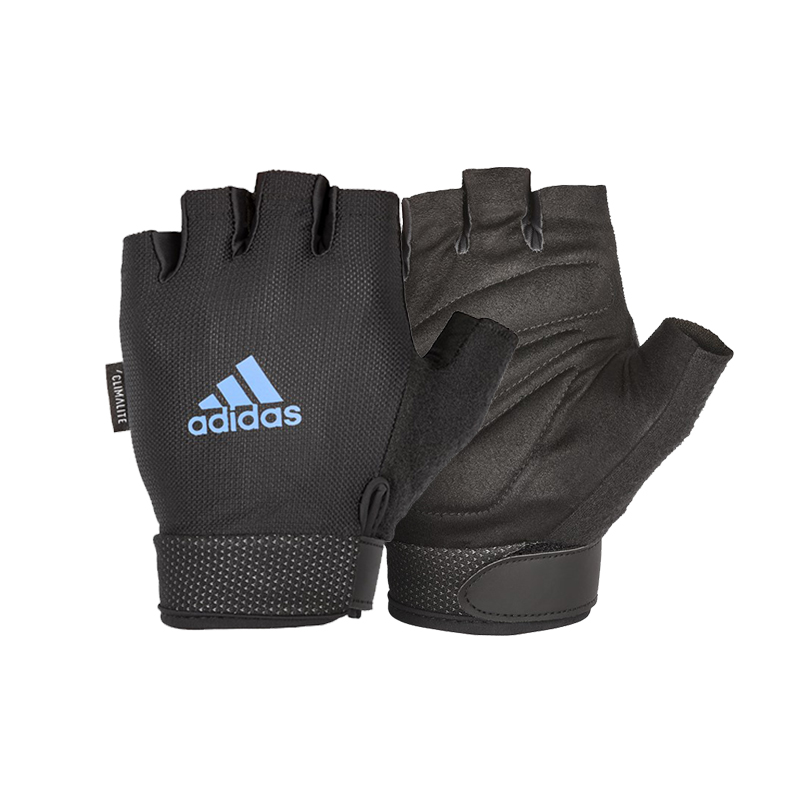 아디다스피트니스 에센셜 벨크로 헬스장갑 16,300원