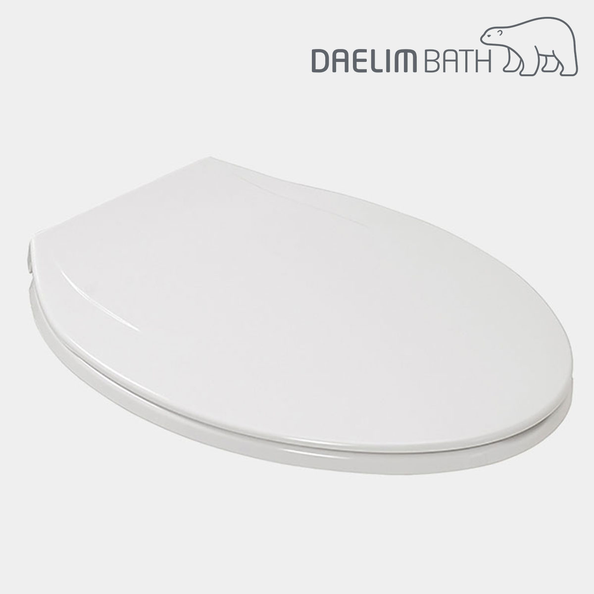 대림바스 TSC-101 DFC409대체품 대형 양변기 시트 커버 O형 TSC101 9,990원